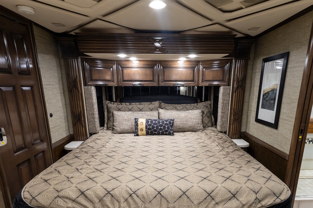 2020 Newmar Mountain Aire For Sale