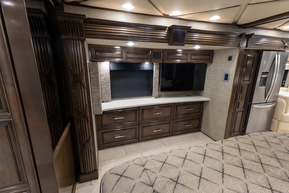 2020 Newmar Mountain Aire For Sale