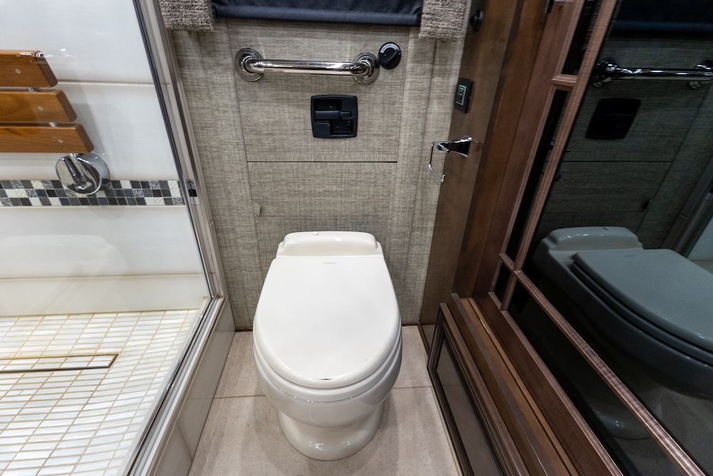 2020 Newmar Mountain Aire For Sale