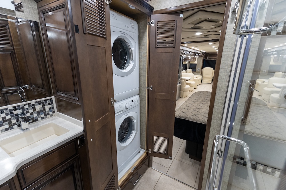 2020 Newmar Mountain Aire For Sale