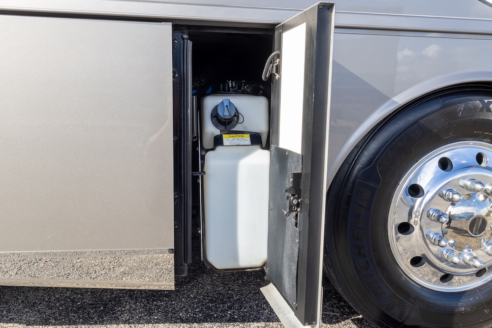 2020 Newmar Mountain Aire For Sale