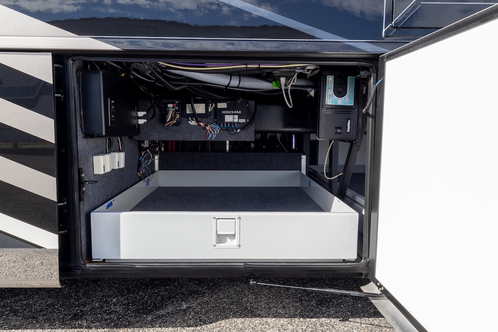 2020 Newmar Mountain Aire For Sale