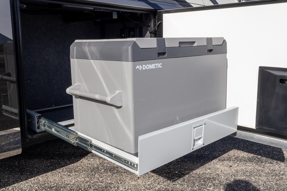 2020 Newmar Mountain Aire For Sale