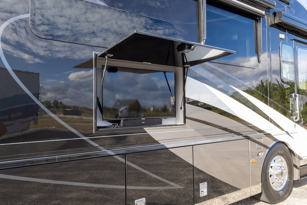 2020 Newmar Mountain Aire For Sale