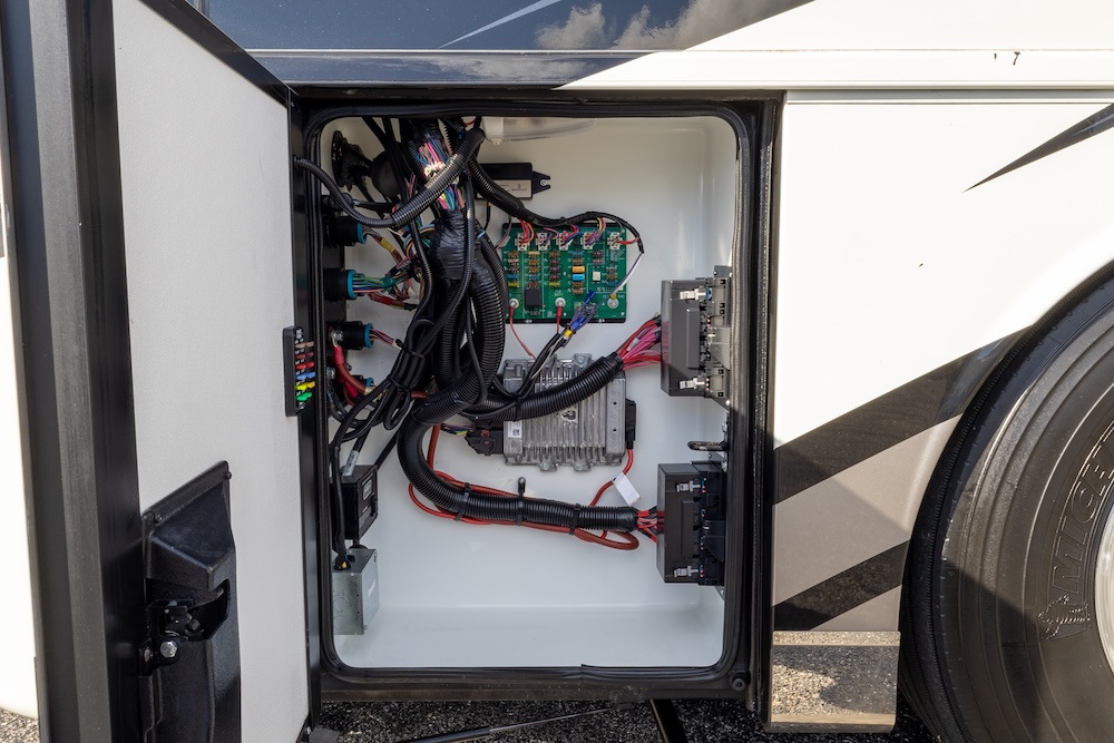 2020 Newmar Mountain Aire For Sale