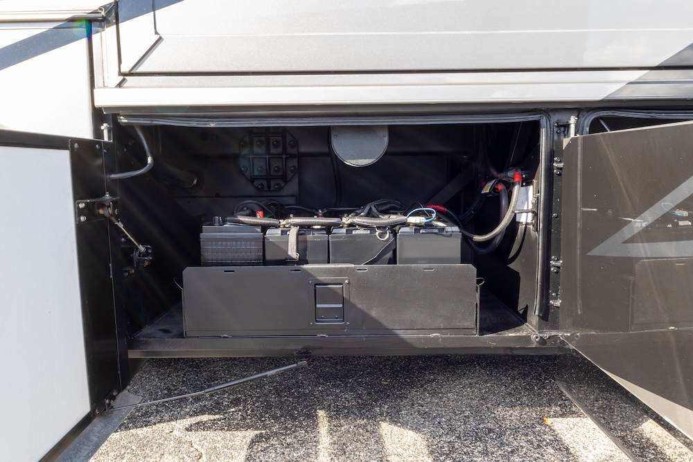 2020 Newmar Mountain Aire For Sale