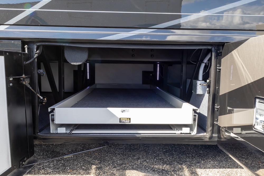 2020 Newmar Mountain Aire For Sale