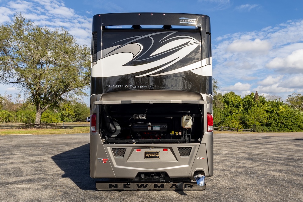 2020 Newmar Mountain Aire For Sale