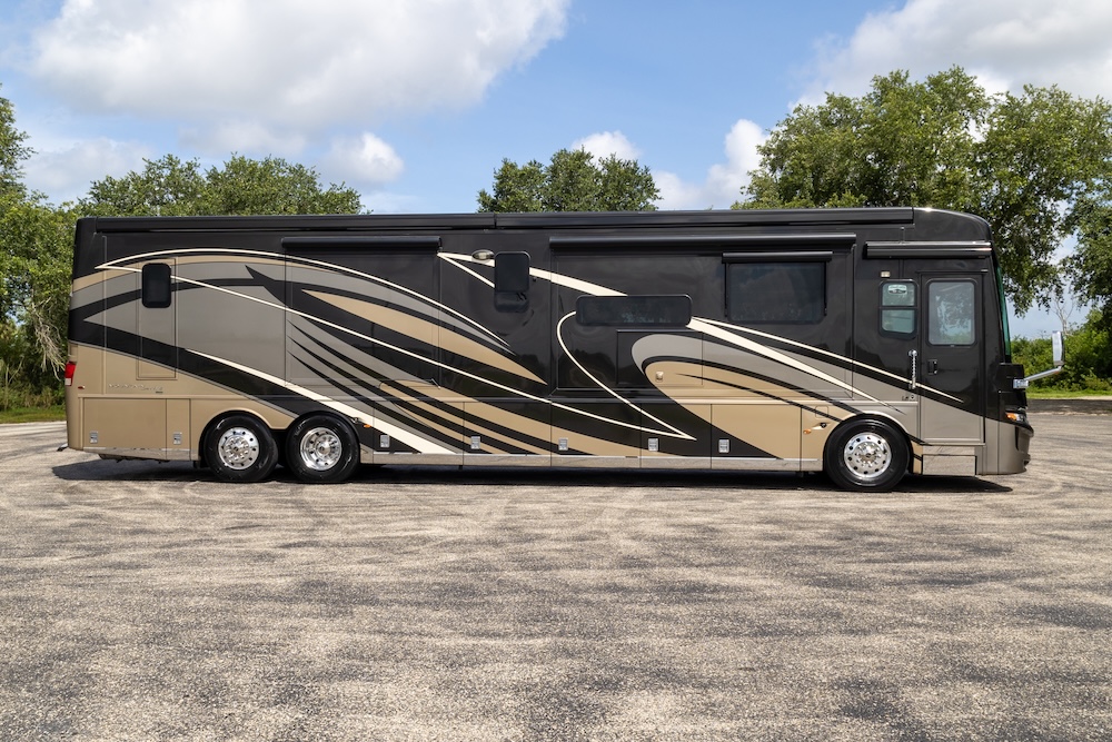 2020 Mountain Aire For Sale