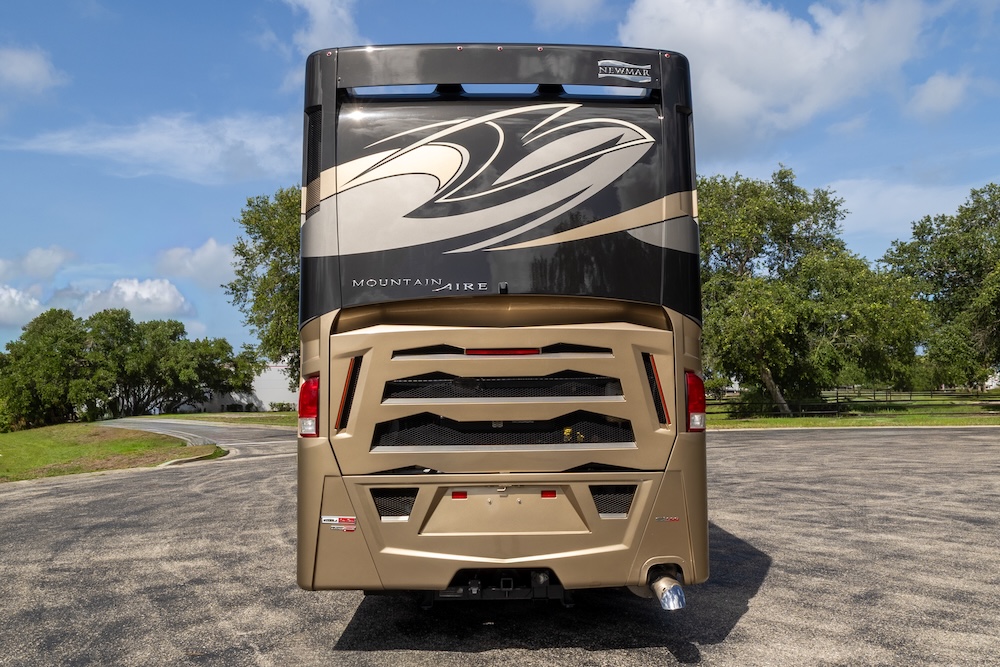 2020 Mountain Aire For Sale