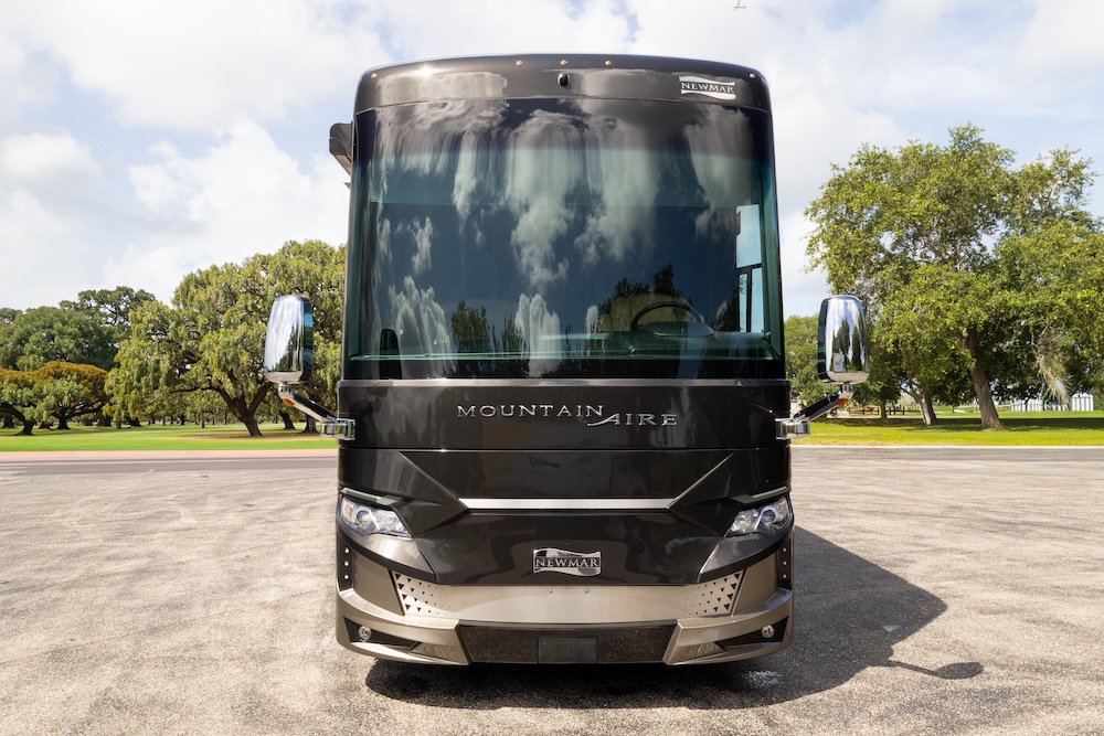 2020 Mountain Aire For Sale