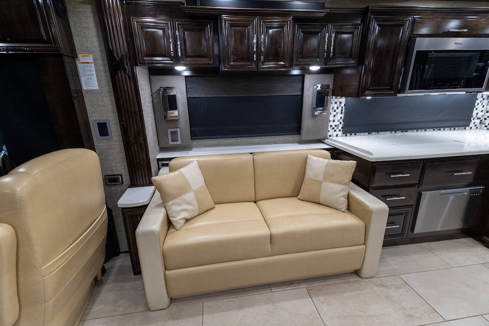 2020 Mountain Aire For Sale