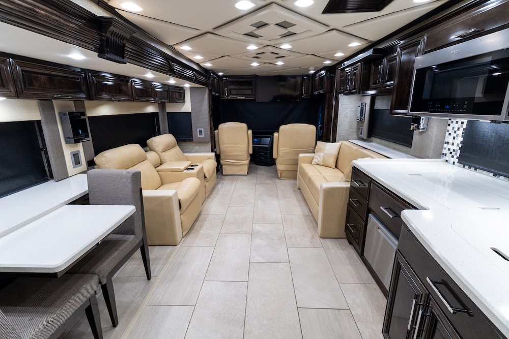 2020 Mountain Aire For Sale