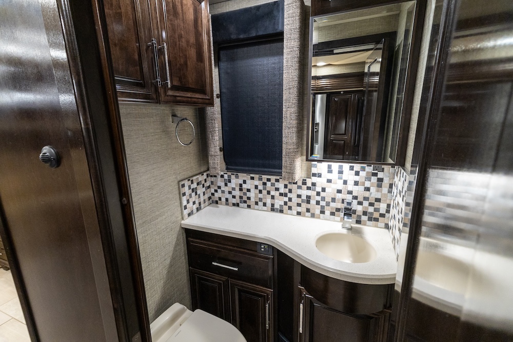 2020 Mountain Aire For Sale