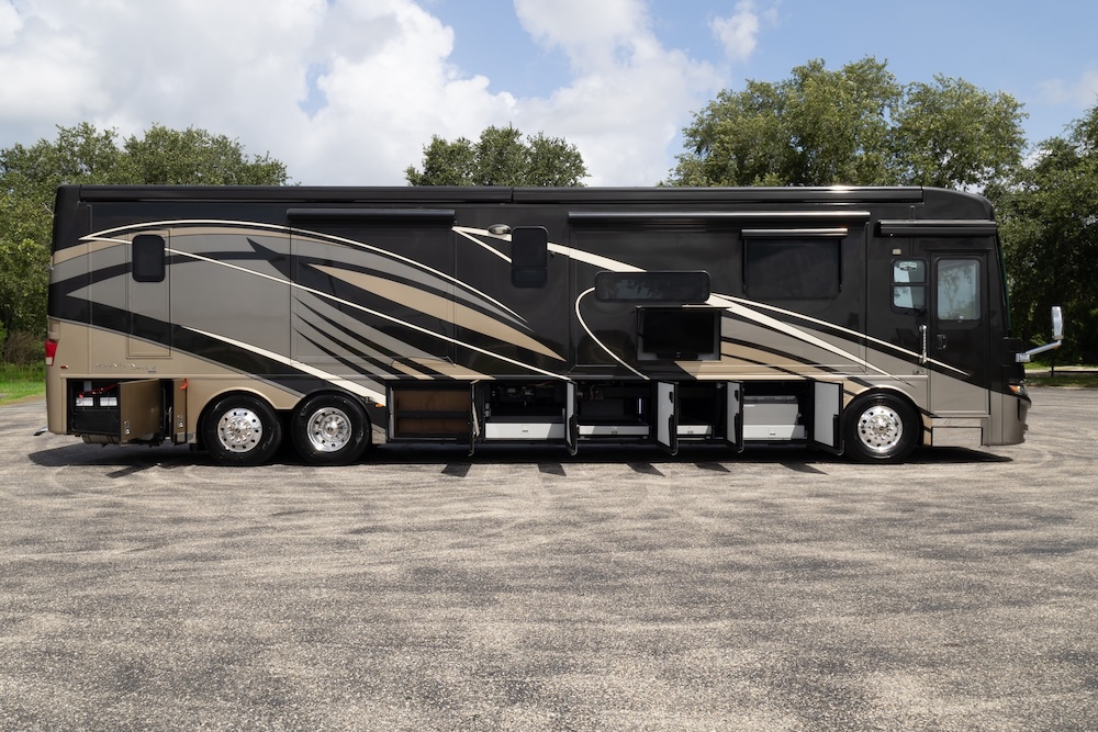 2020 Mountain Aire For Sale