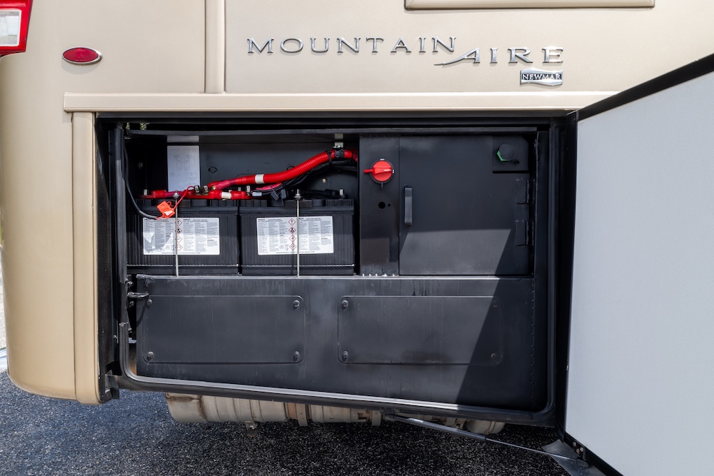 2020 Mountain Aire For Sale