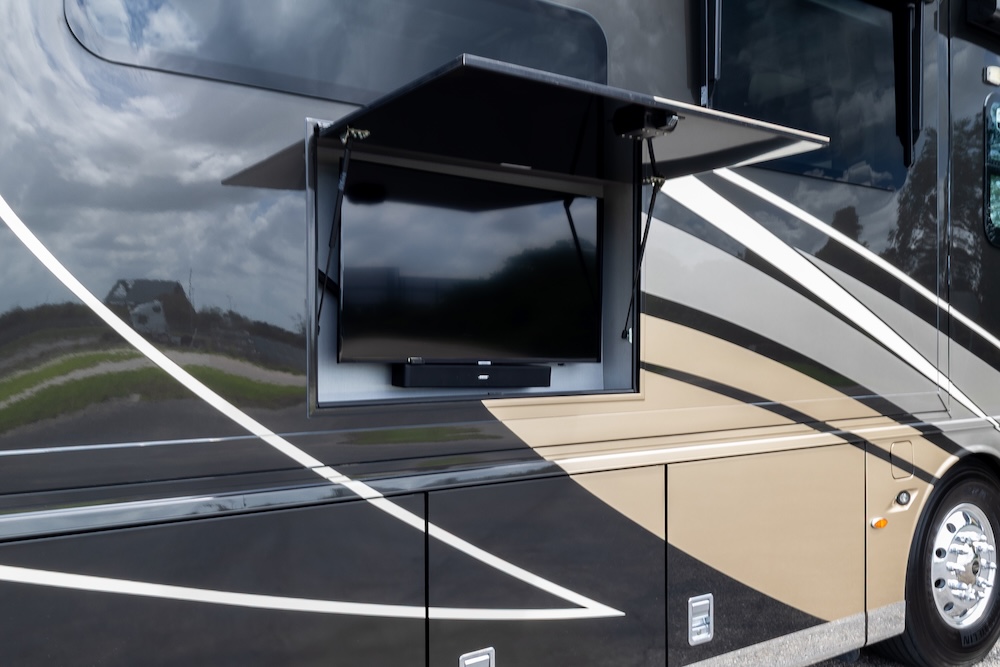 2020 Mountain Aire For Sale
