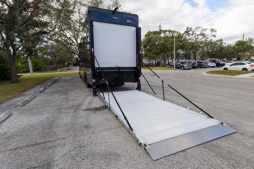 2020 Show Hauler  For Sale