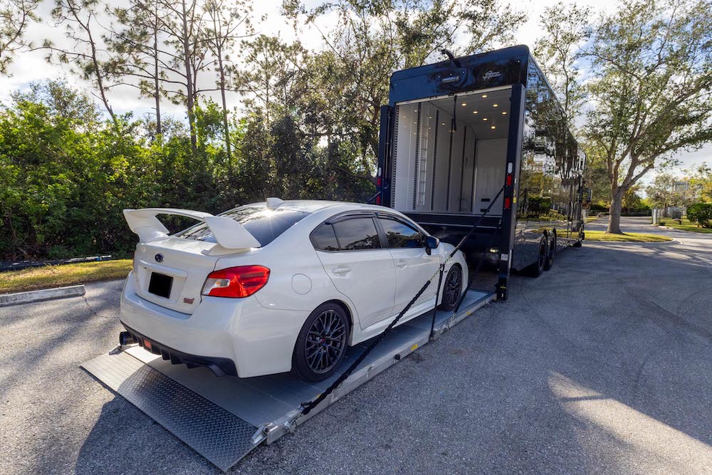 2020 Show Hauler  For Sale