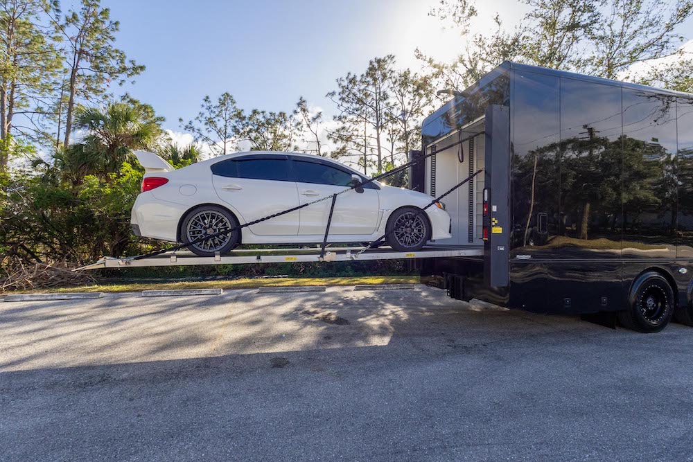 2020 Show Hauler  For Sale