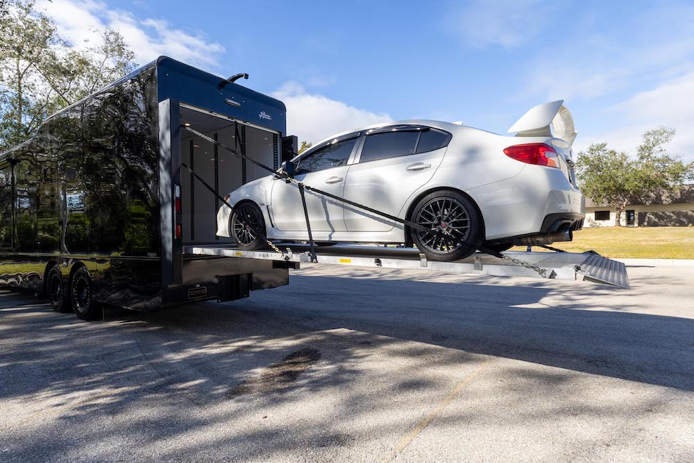 2020 Show Hauler  For Sale