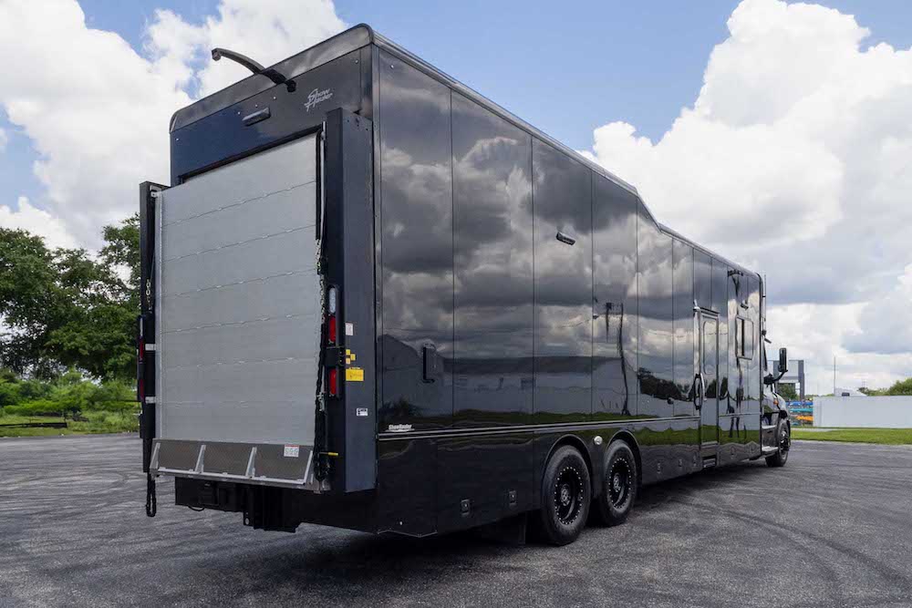 2020 Show Hauler For Sale