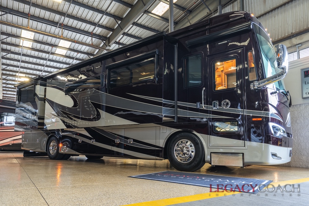 2020 Tiffin Allegro For Sale