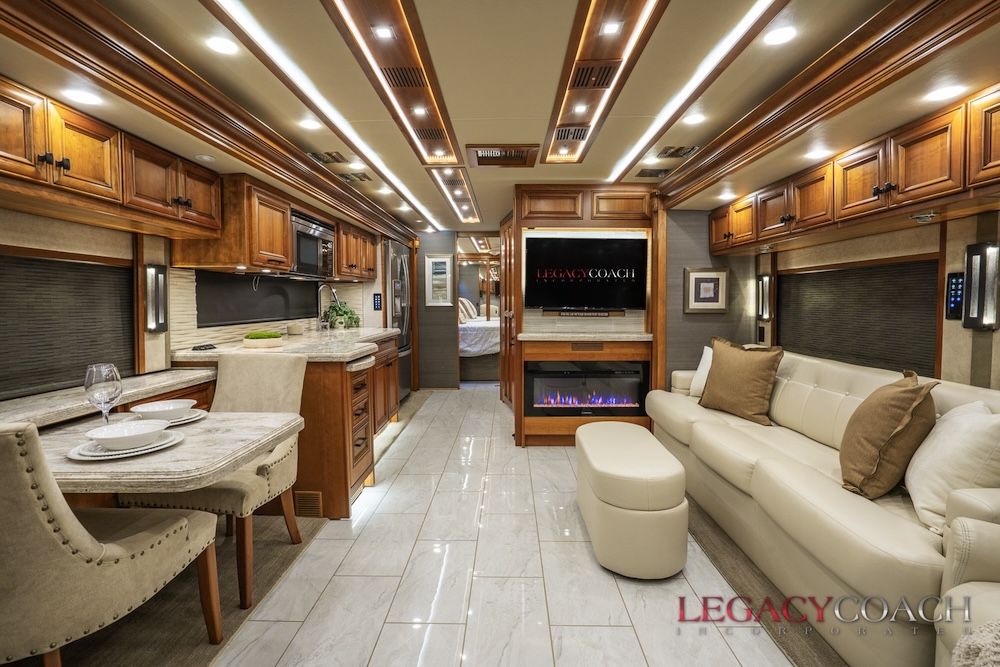 2020 Tiffin Allegro For Sale