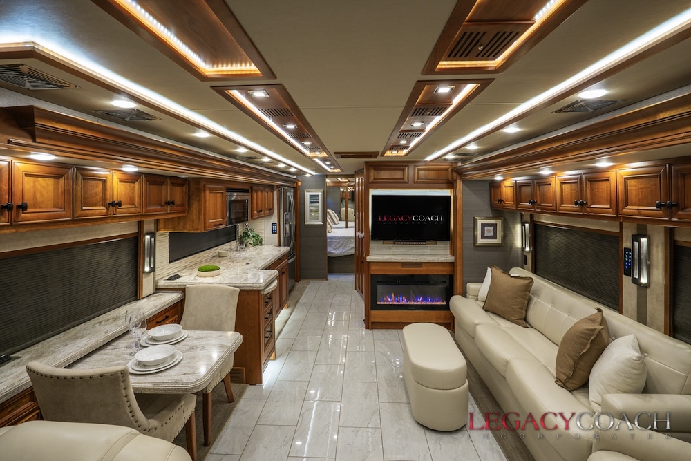 2020 Tiffin Allegro For Sale