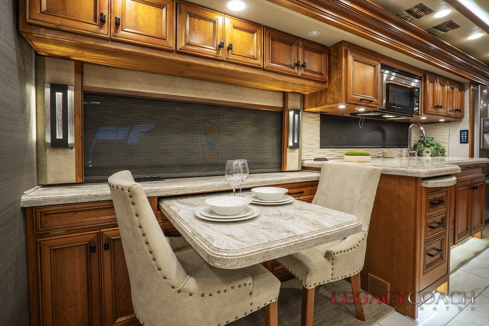 2020 Tiffin Allegro For Sale