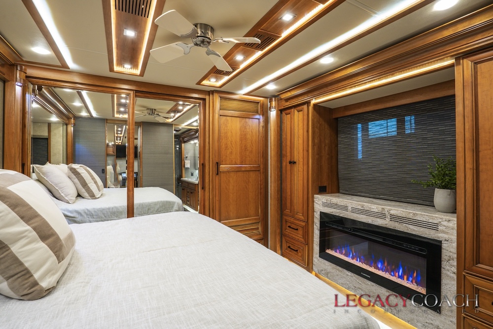 2020 Tiffin Allegro For Sale