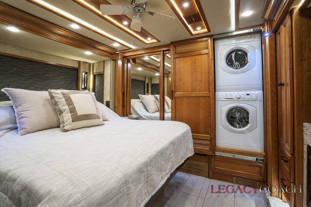 2020 Tiffin Allegro For Sale