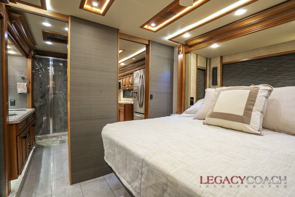 2020 Tiffin Allegro For Sale