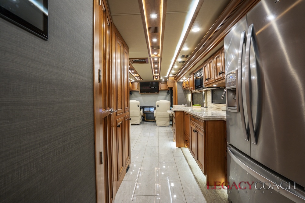 2020 Tiffin Allegro For Sale