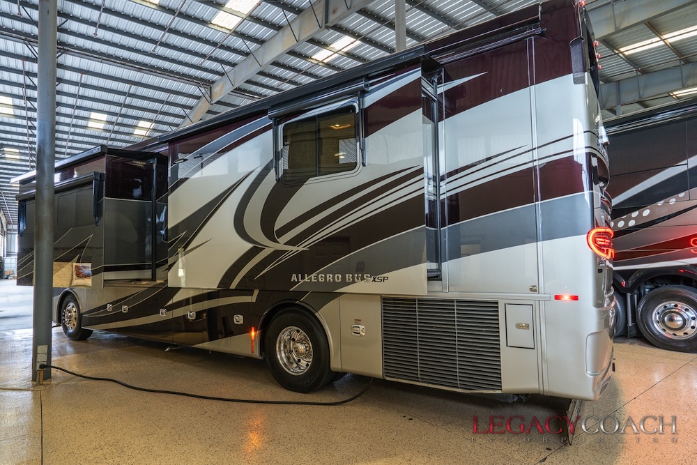 2020 Tiffin Allegro For Sale