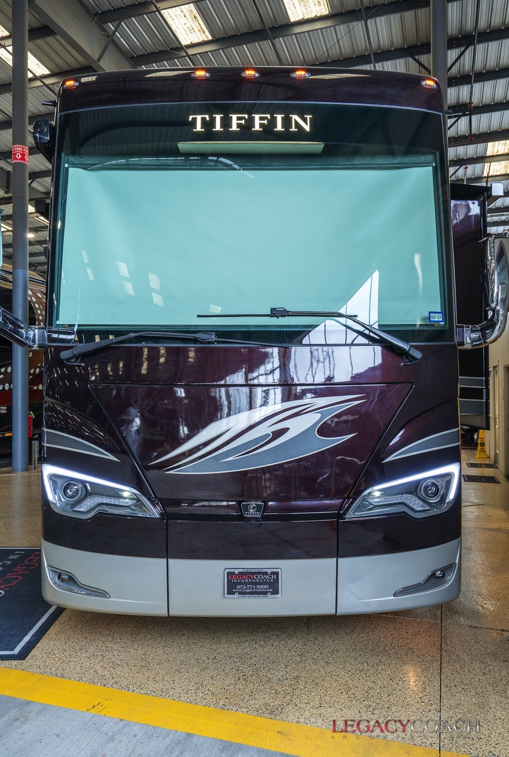 2020 Tiffin Allegro For Sale