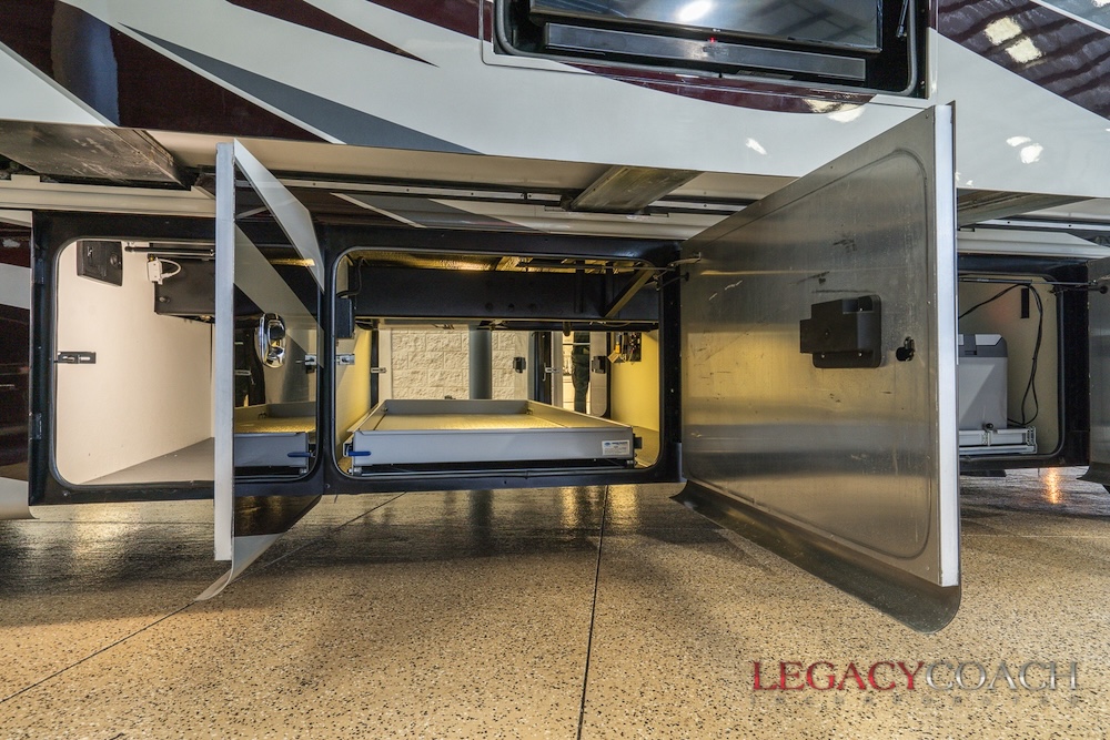 2020 Tiffin Allegro For Sale
