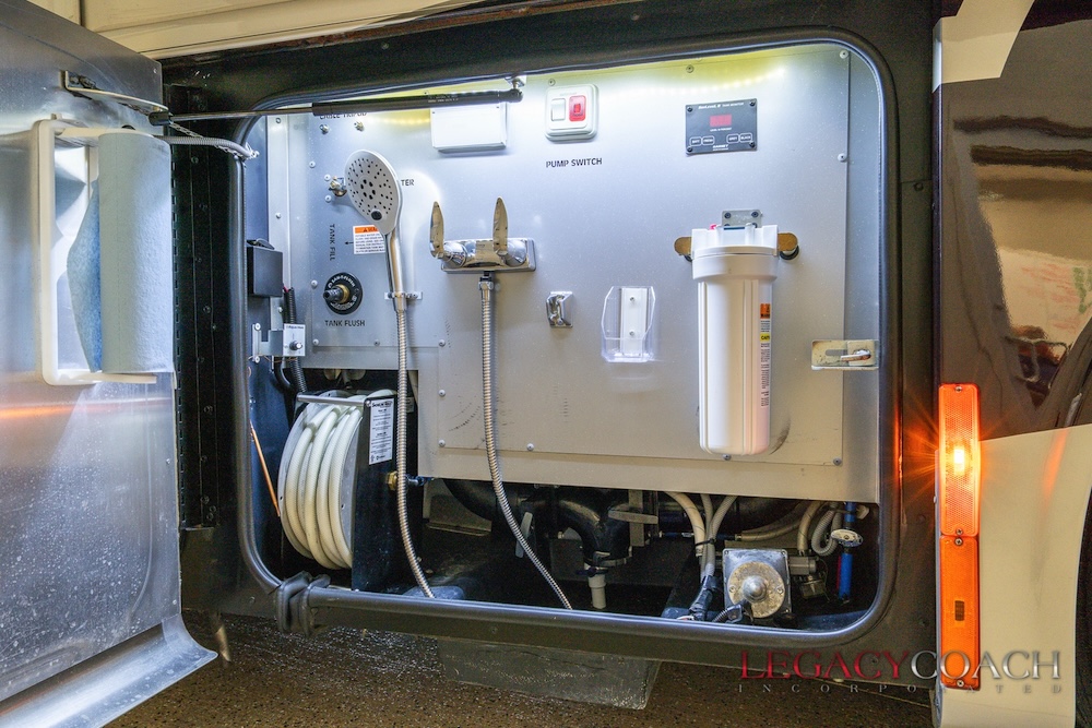2020 Tiffin Allegro For Sale