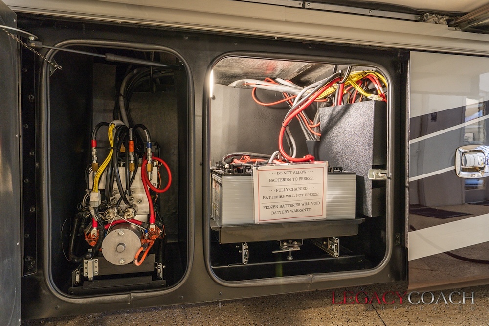 2020 Tiffin Allegro For Sale