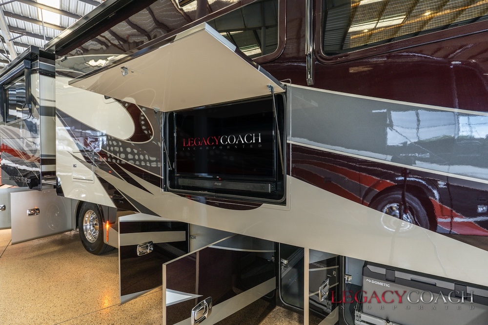2020 Tiffin Allegro For Sale