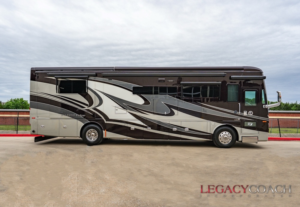 2020 Tiffin Allegro For Sale