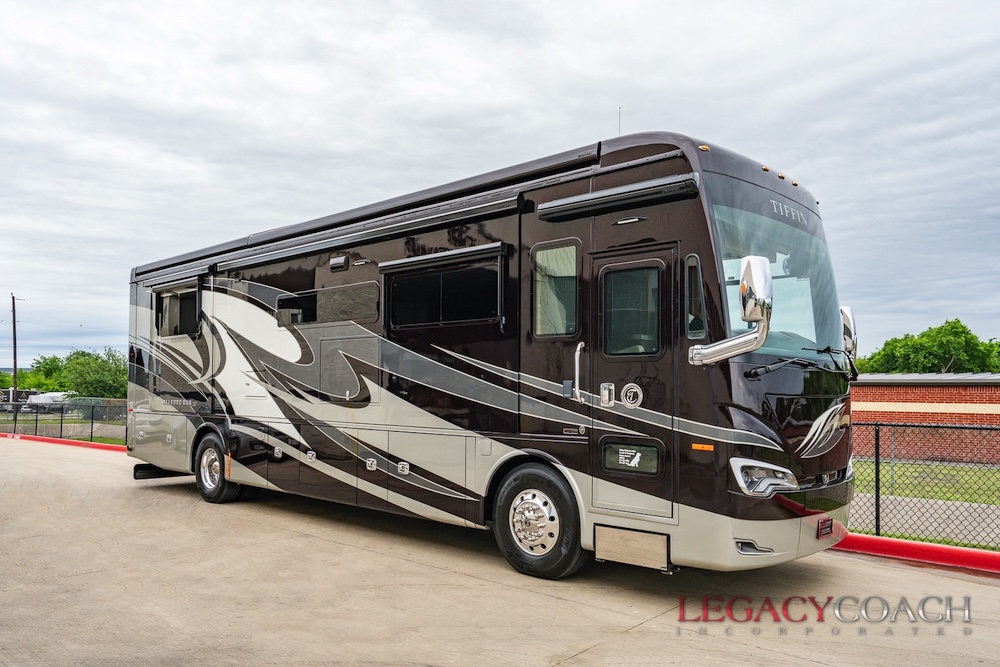 2020 Tiffin Allegro For Sale
