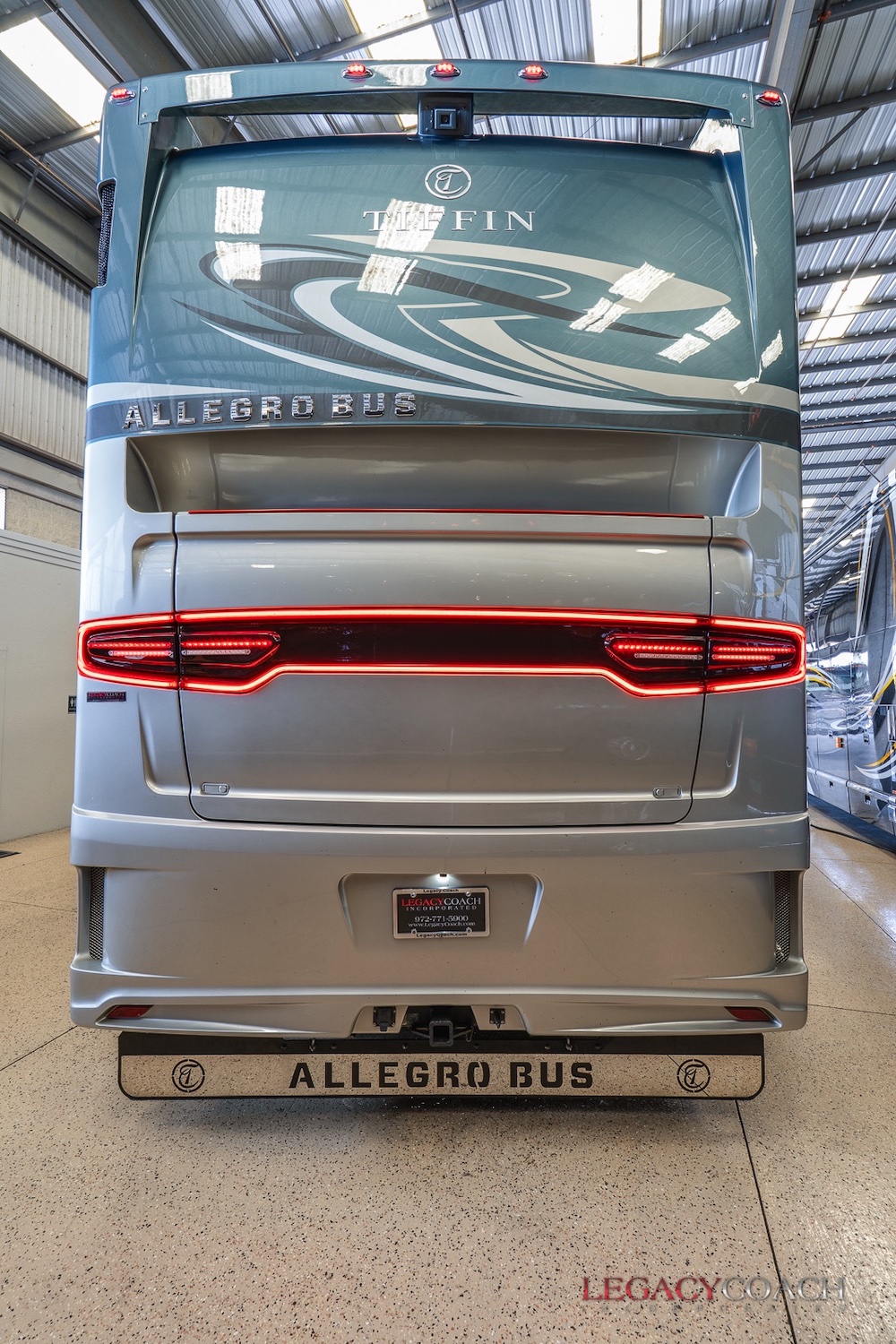 2020 Allegro For Sale