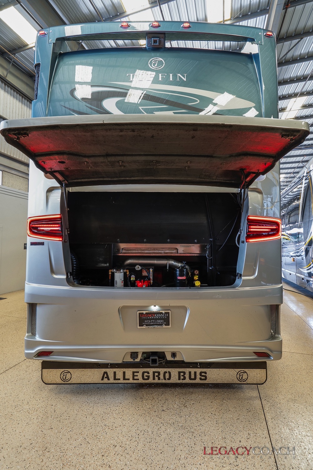 2020 Allegro For Sale
