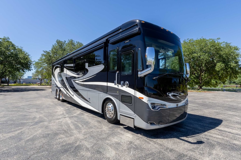 2020 Allegro For Sale