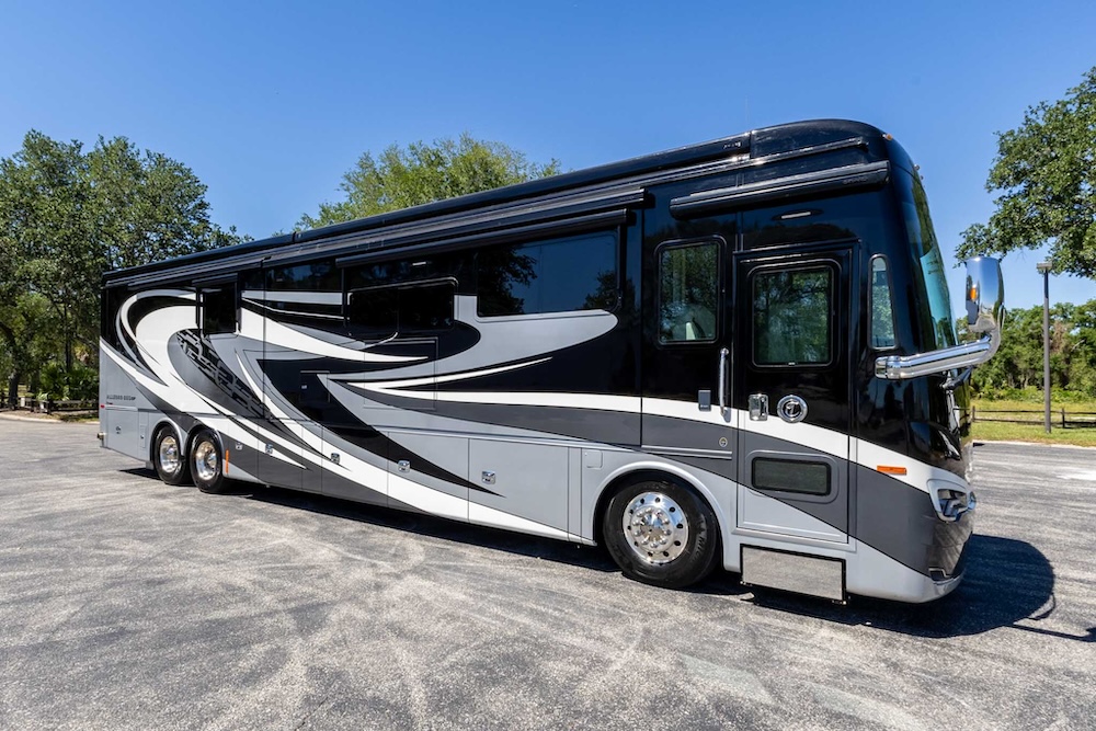 2020 Allegro For Sale