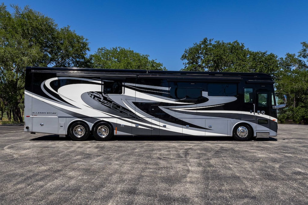 2020 Allegro For Sale