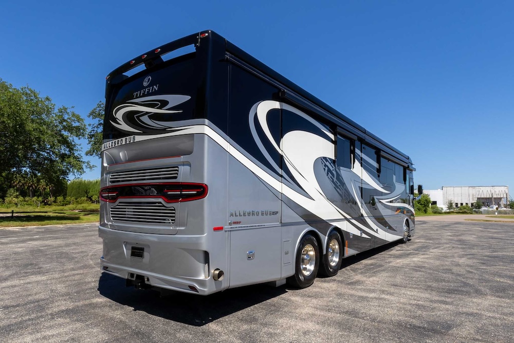 2020 Allegro For Sale