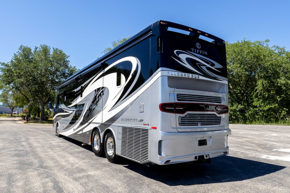 2020 Allegro For Sale