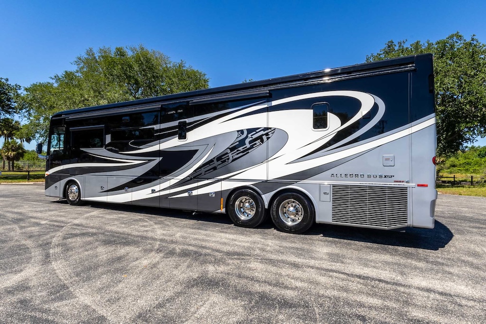 2020 Allegro For Sale